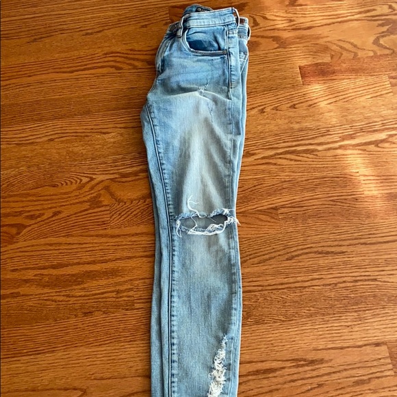 Blank NYC jeans - Picture 6 of 7